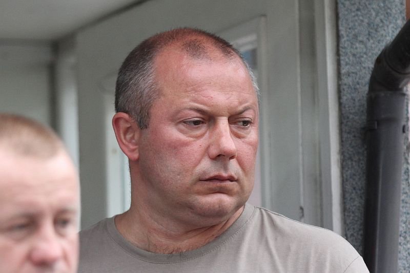 Wojciech Kowalczyk wywołał oburzenie po tym, gdy ksenofobicznymi obelgami pod adresem Ukraińców skomentował przejazd Boltem.