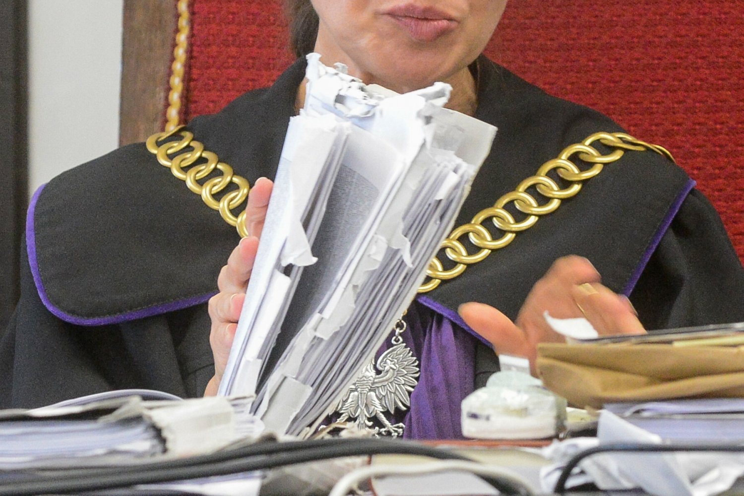 Jest nowy wyrok ws. dziadka, który gwałcił wnuczkę.