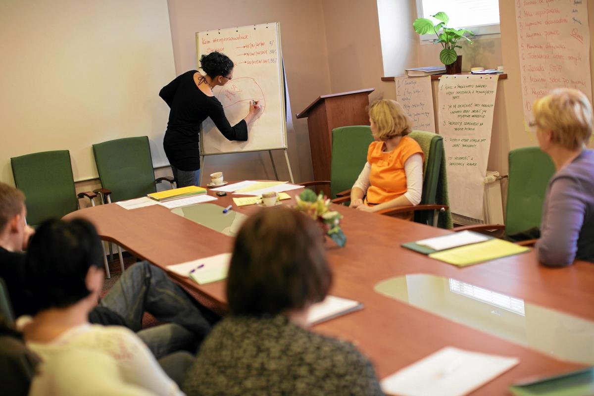 Rozmowy roczne są często krytykowane przez pracowników