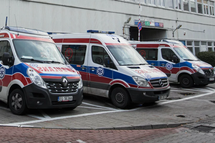 Łączna liczba zakażonych koronawirusem wynosi 287 osób. Pięć z nich zmarło.
