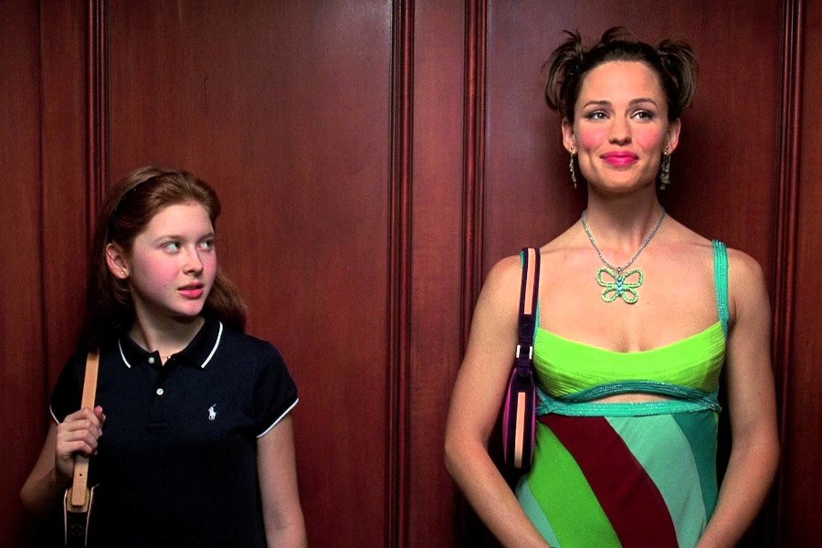 Co 30-latka powiedziałaby sobie w przeszłości?