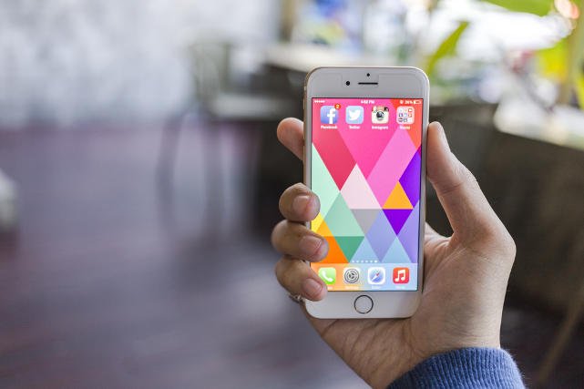 Apple nie ma już pomysłów?