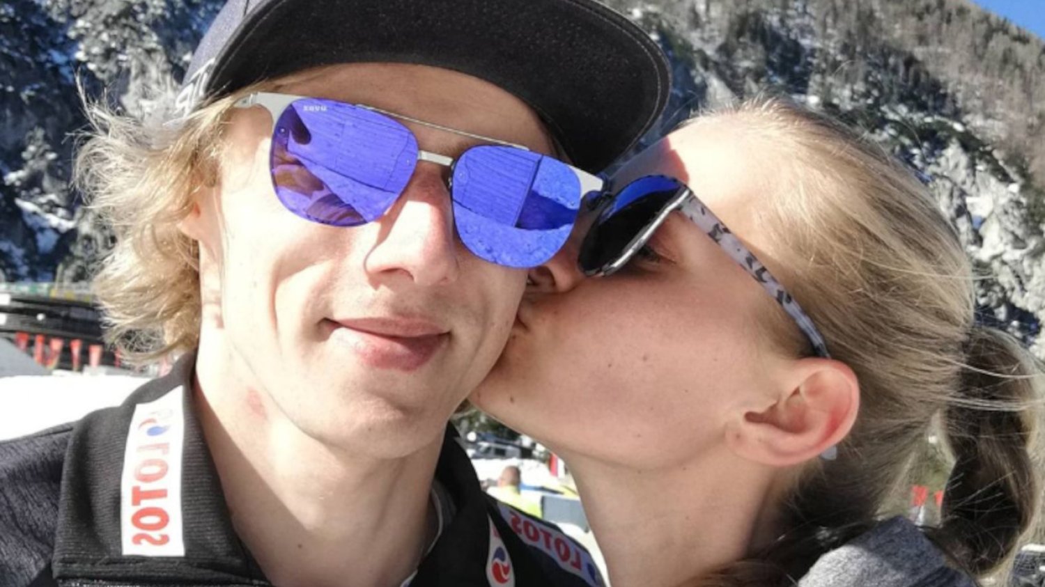 Dawid Kubacki o chorobie żony Marty.