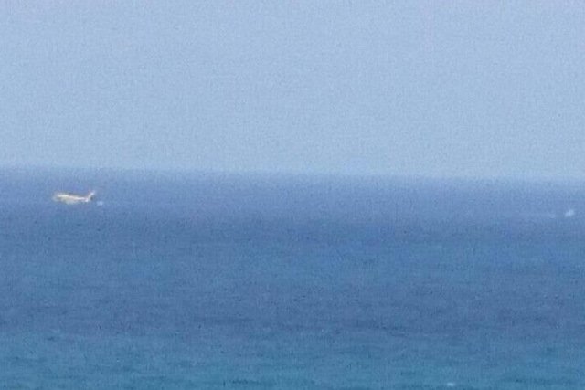 Zdjęcie, które wywołało zamieszanie