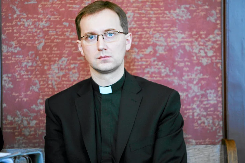 ks. Marek Gancarczyk