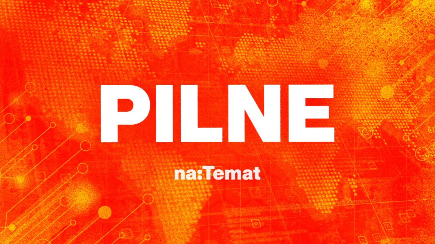 Pożar kościoła w Lublinie. 80 strażaków od rana gasi ogień