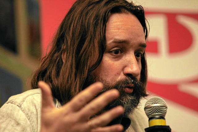 Rektor łódzkiej filmówki ostro o współczesnym świecie