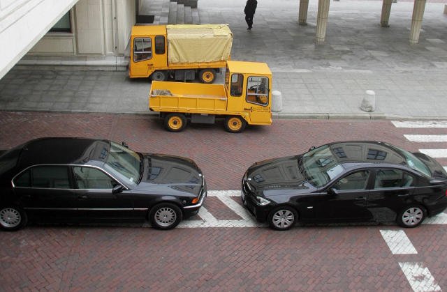 Poselskie podróże pod lupą