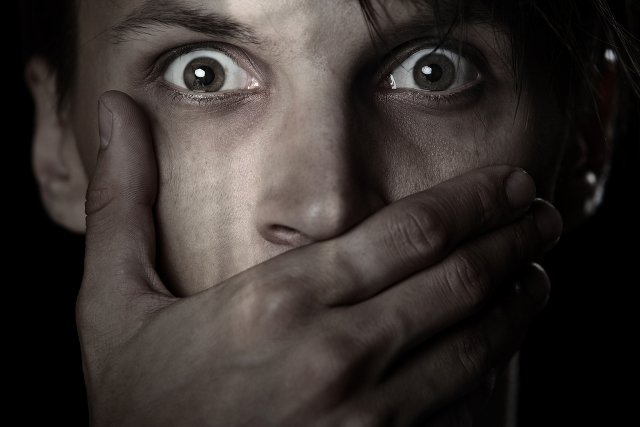 Pierwszy na świecie ośrodek dla zgwałconych mężczyzn powstał właśnie w Szwecji