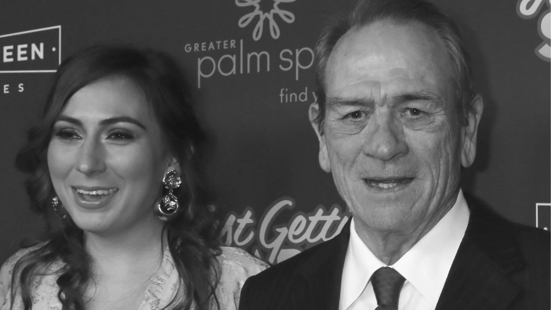 Tommy Lee Jones w żałobie. Nie żyje córka słynnego aktora Victoria Jones