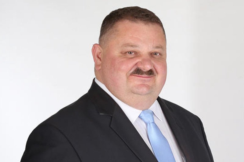 Stanisław Derehajło odwołany ze stanowiska wicemarszałka woj. podlaskiego