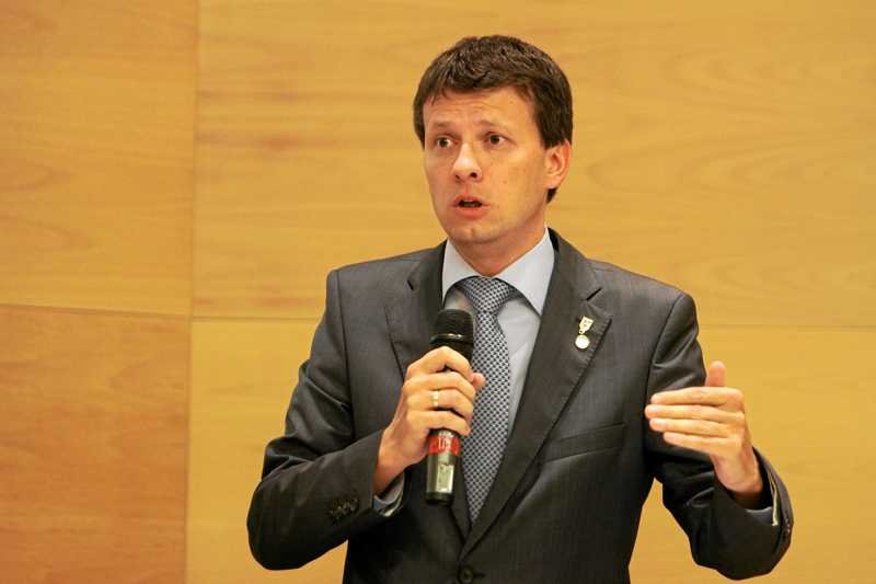 Marek Michalak, Rzecznik Praw Dziecka