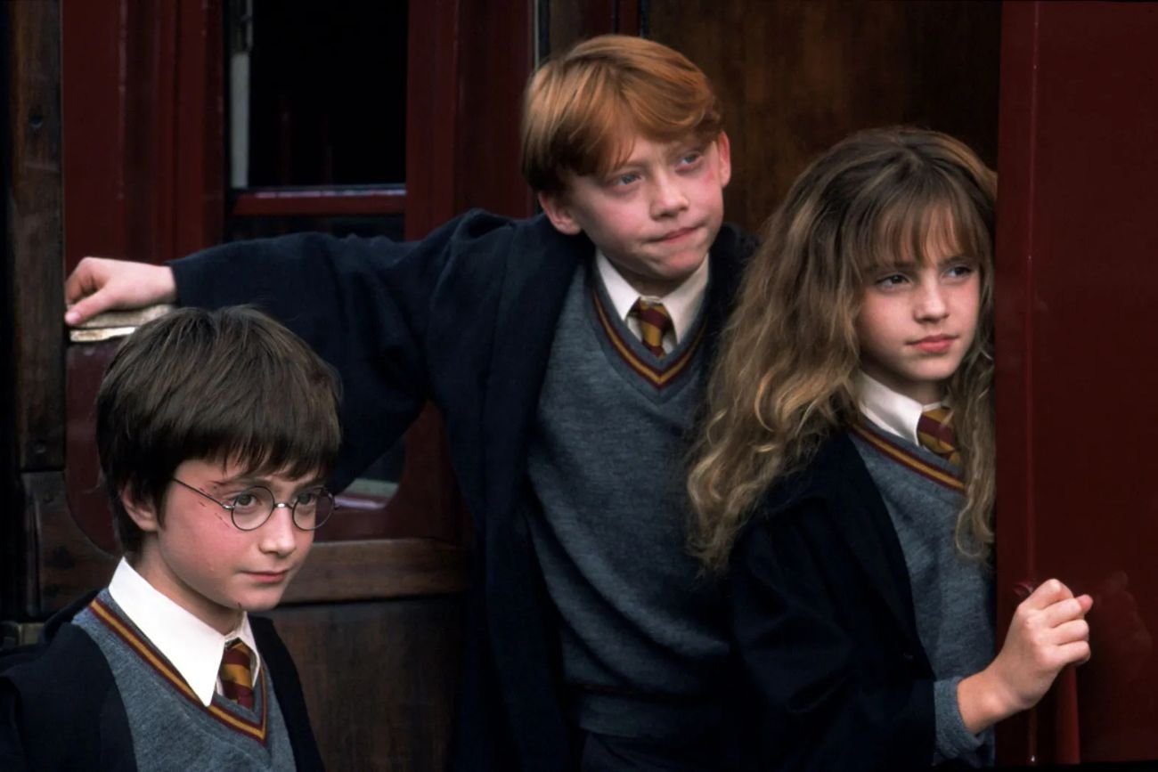Serial "Harry Potter" bardziej szczegółowy niż filmy? Prezes Warner Bros potwierdza
