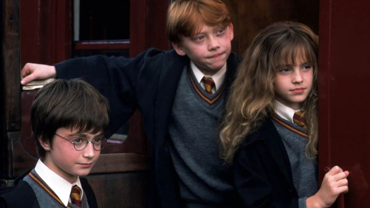 Serial "Harry Potter" bardziej szczegółowy niż filmy? Prezes Warner Bros potwierdza