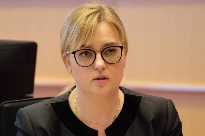 Magdalena Adamowicz jako europosłanka złożyła oświadczenie majątkowe.