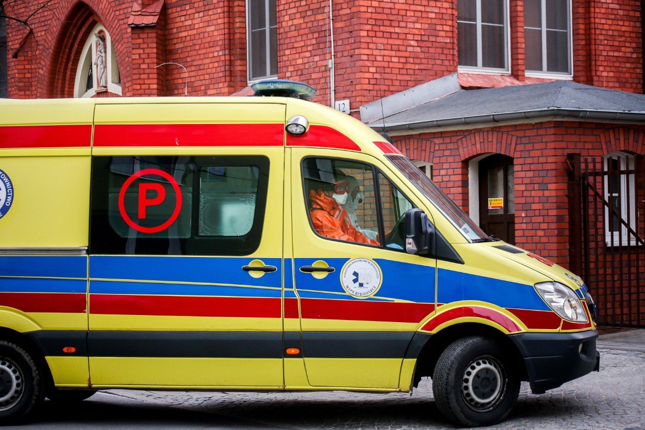 Jest poranny komunikat MZ z 7 kwietnia o liczbie nowych przypadków koronawirusa.