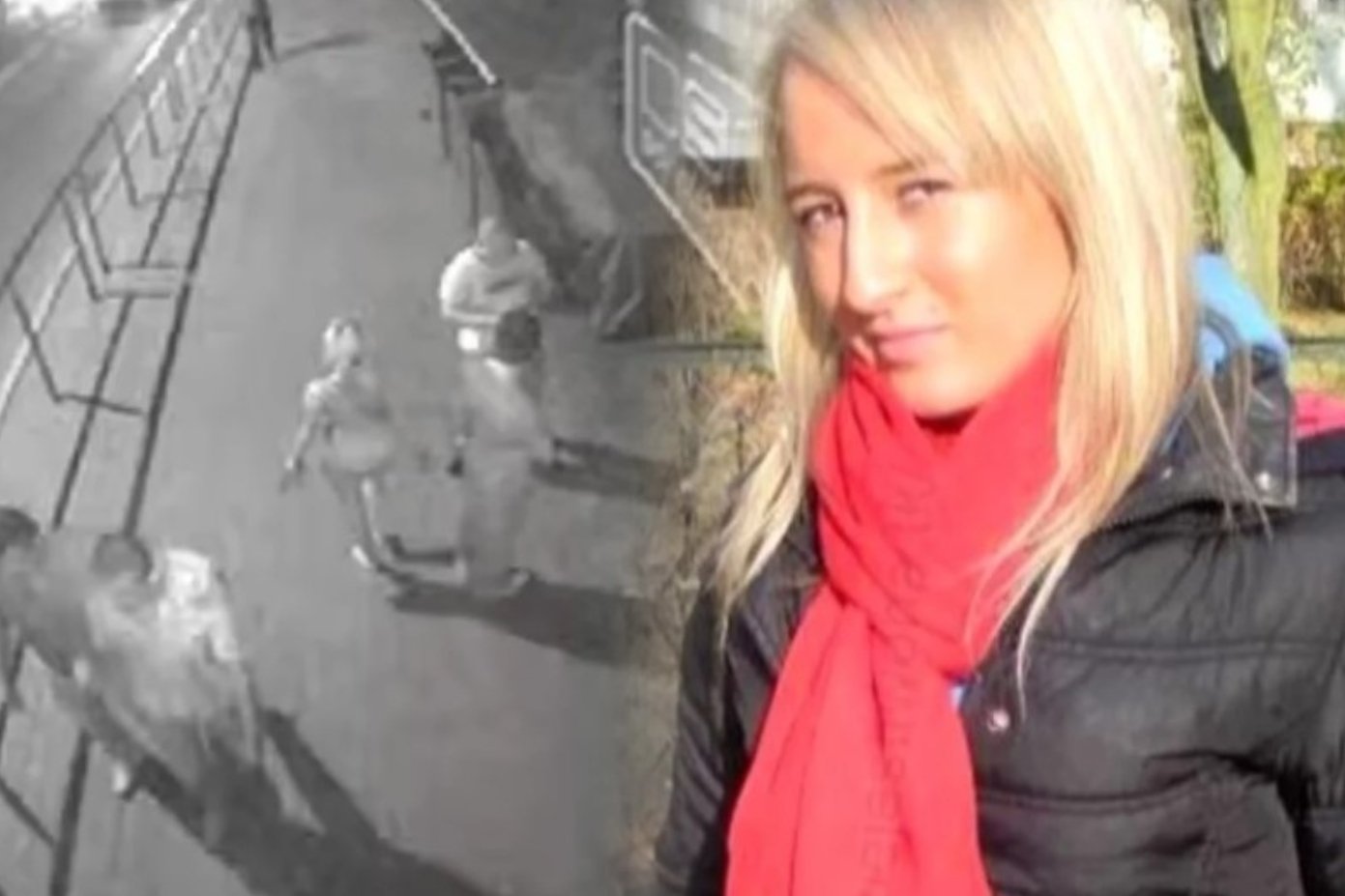 Iwona Wieczorek zaginęła prawie 13 lat temu.