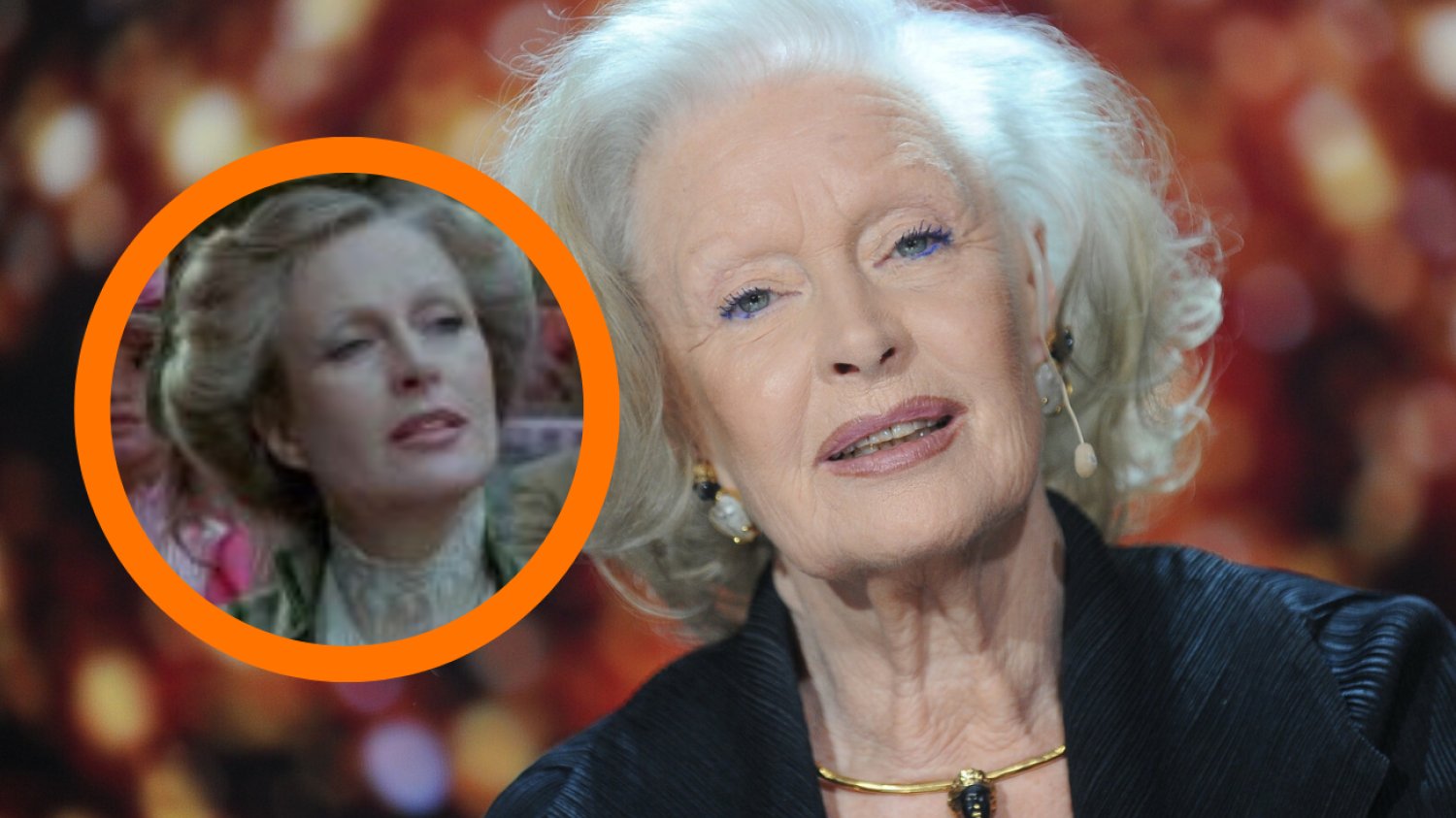 Beata Tyszkiewicz kiedyś i dziś