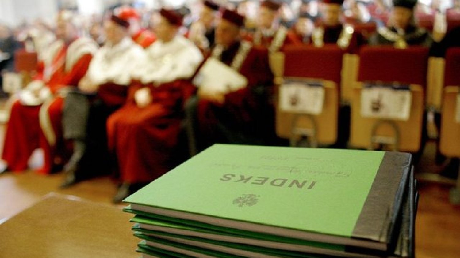 W roku akademickim 2012/2013 z Erasmusa skorzystało 16 221 polskich studentów