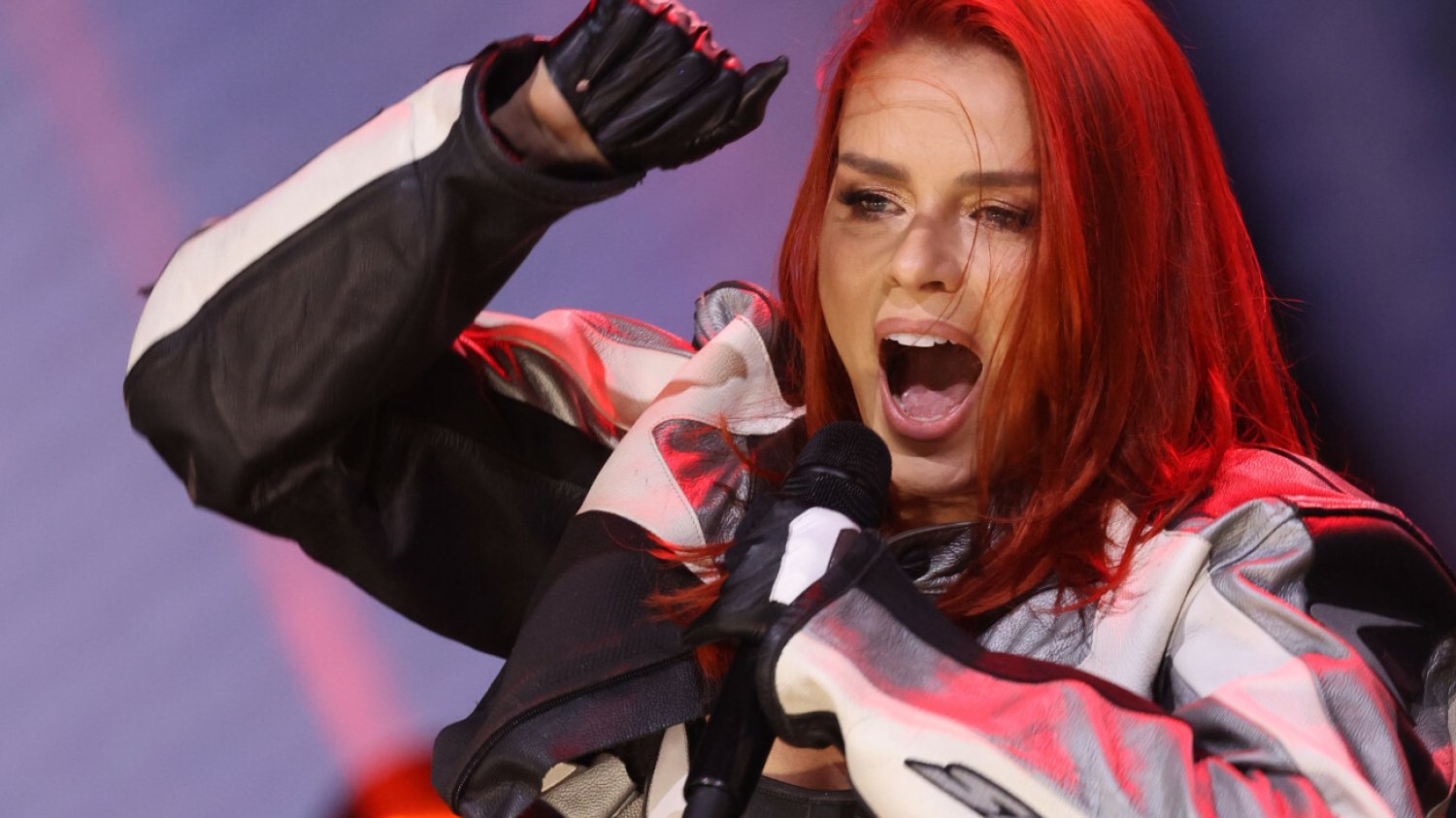 Natasza Urbańska w fali krytyki po eliminacjach TVP do Eurowizji