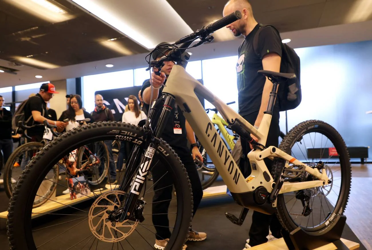 Dotacja do roweru elektrycznego 2024 – nawet 4500 zł wsparcia od państwa Dotacja do roweru elektrycznego 2024 – nawet 4500 zł wsparcia od państwa