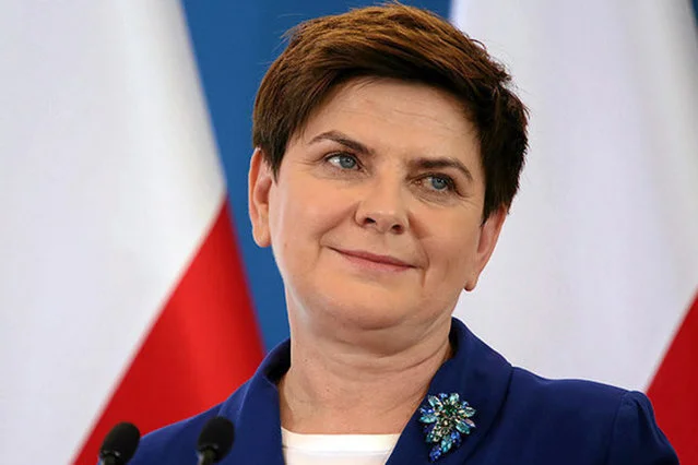 Beata Szydło przypomniała Andrzejowi Dudzie, czego oczekują Polacy w związku z reformą sądownictwa.