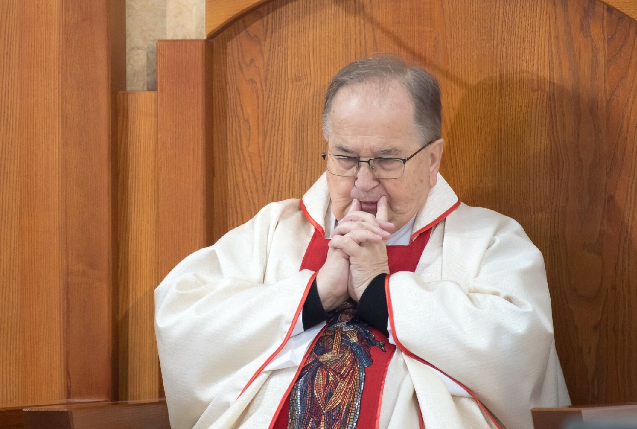 Pielgrzymka Radia Maryja. Prymas Polski ostro o Tadeuszu Rydzyku i Jarosławie Kaczyńskim.