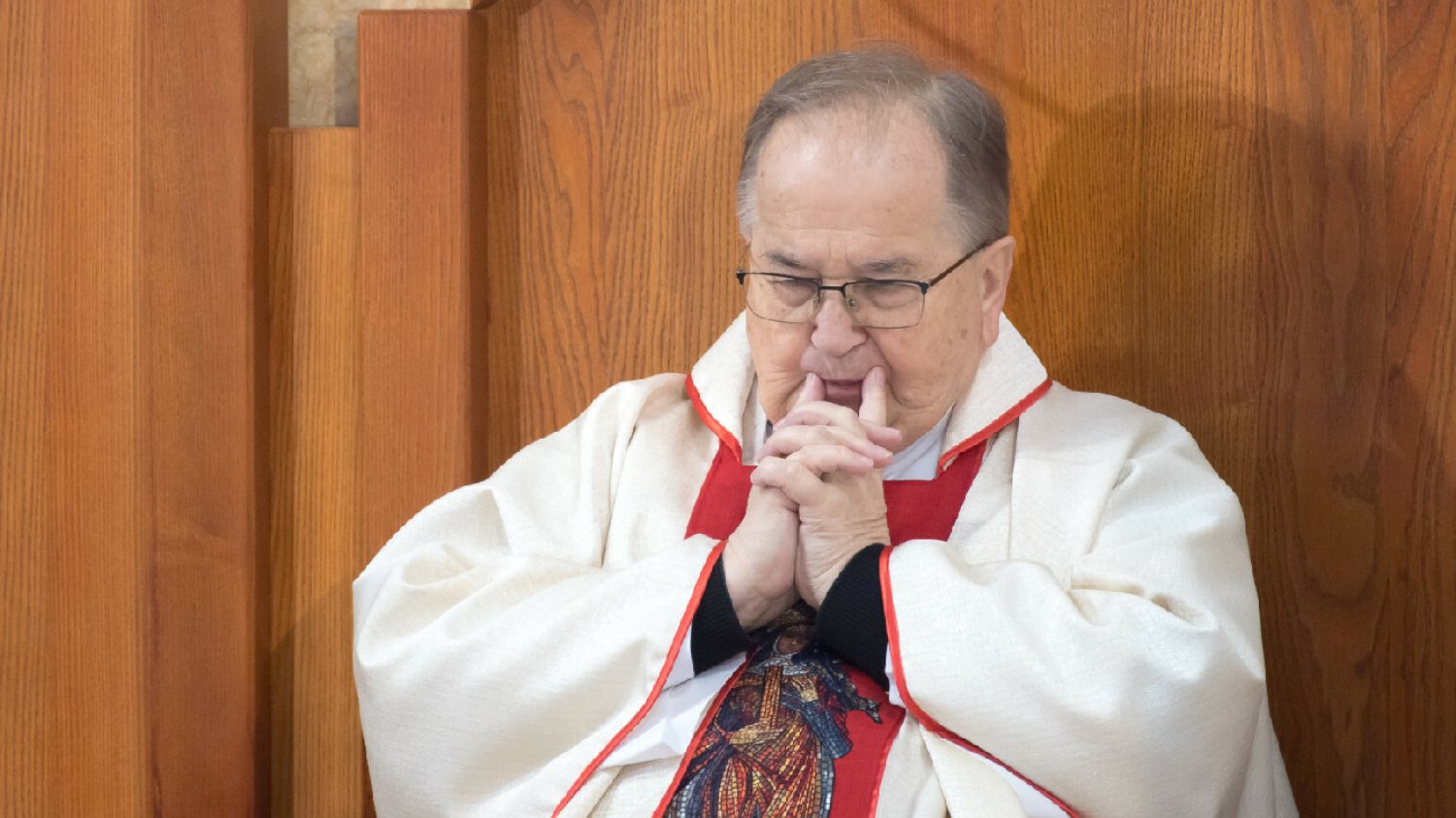 Pielgrzymka Radia Maryja. Prymas Polski ostro o Tadeuszu Rydzyku i Jarosławie Kaczyńskim.