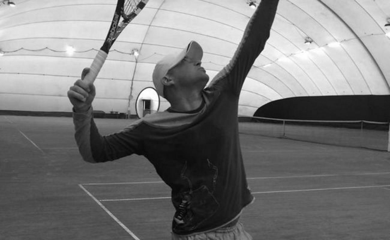 Ukraina w żałobie, Rosjanie zabili znakomitego trenera Kyrył Wasiliczyna