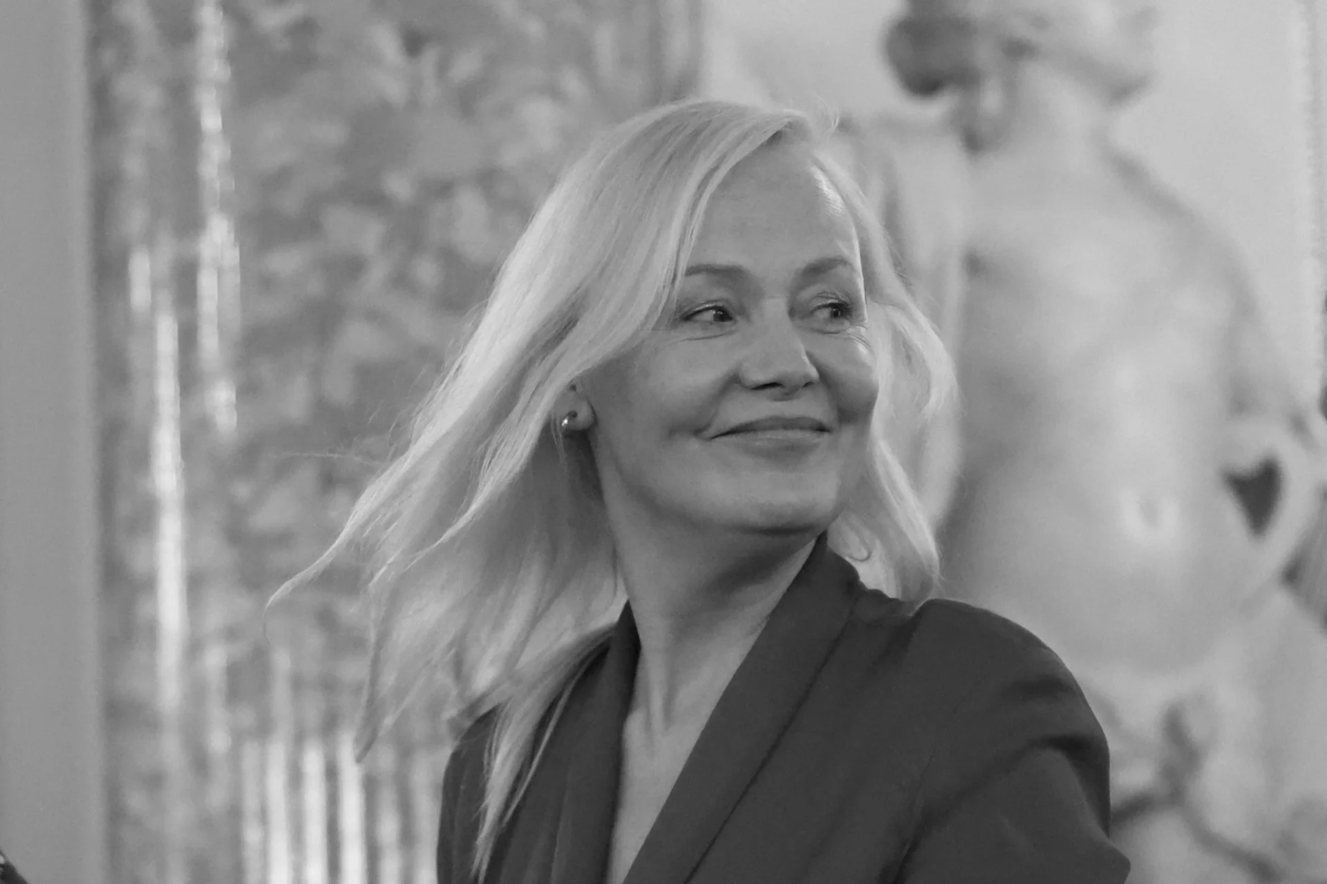 Katarzyna Stoparczyk nie żyje. "Prokuratura ma wstępne ustalenia"