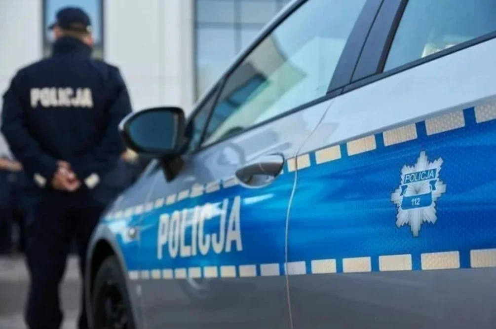 W wyniku wypadku nieopodal Ostrołęki w zderzeniu quada z ciężarówką zginął 25-letni kierowca.