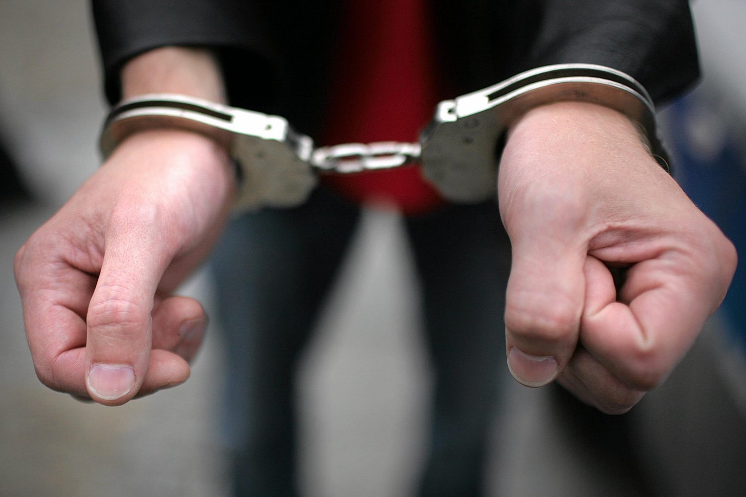 Czy policjanci z Siedlec torturowali zatrzymanych?