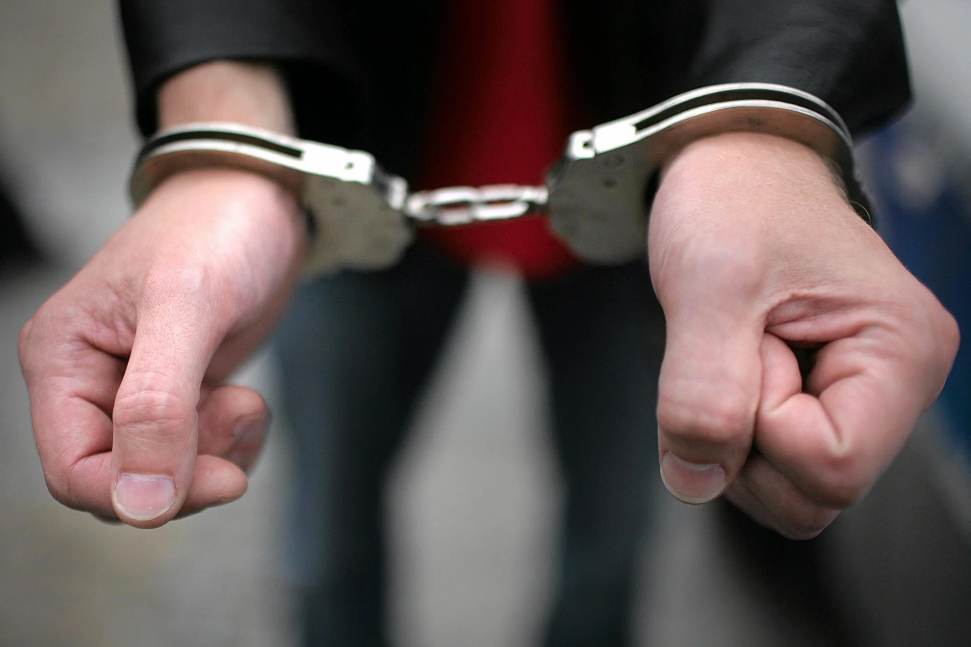 Czy policjanci z Siedlec torturowali zatrzymanych?