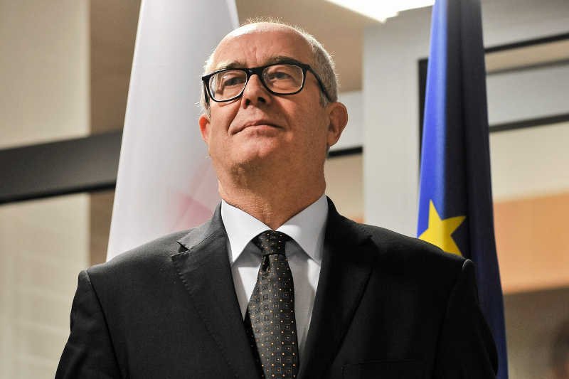 Prokuratura Generalna nie zgadza się z decyzją o umorzeniu śledztwa w sprawie delegalizacji Komunistycznej Partii Polski.