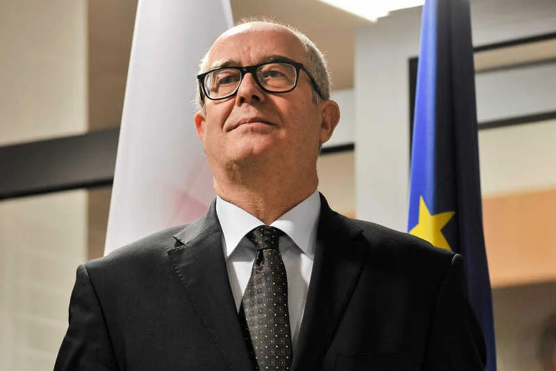 Prokuratura Generalna nie zgadza się z decyzją o umorzeniu śledztwa w sprawie delegalizacji Komunistycznej Partii Polski.
