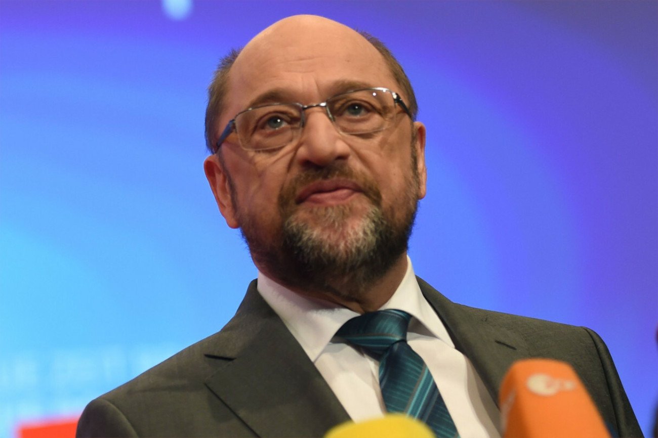 Martin Schulz: Model europejski nigdy nie był tak zagrożony