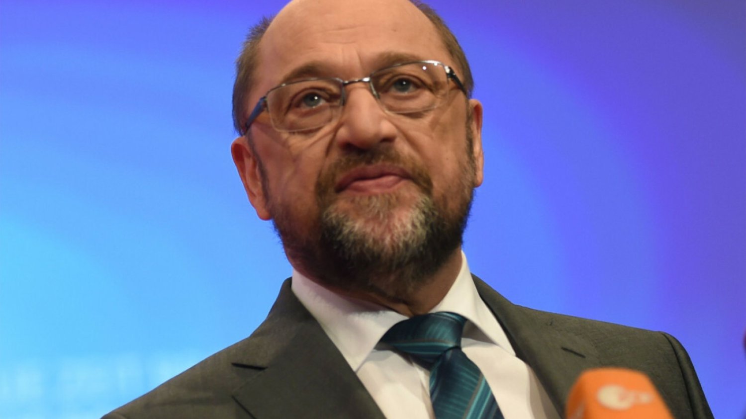 Martin Schulz: Model europejski nigdy nie był tak zagrożony