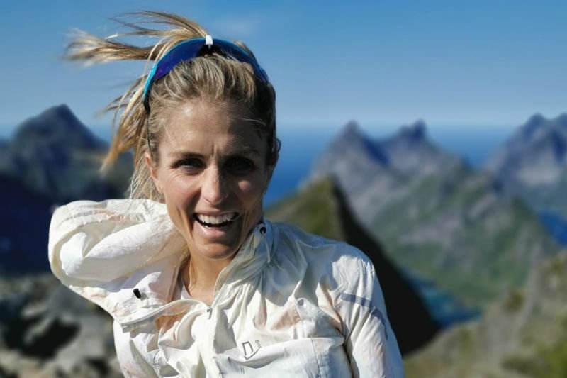 Therese Johaug nie spełni swojego marzenia o udziale w letnich igrzyskach olimpijskich