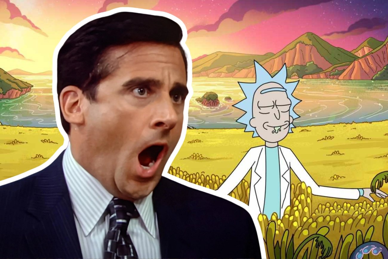 8 najlepszych seriali komediowych według widzów IMDb. Animacje górą! 8 najlepszych seriali komediowych według widzów IMDb. Animacje górą!