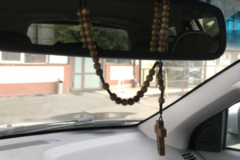 "Ja będę w Siekierkach nad Odrą". Wicemarszałek Sejmu Joachim Brudziński też wybiera się na Różaniec Do Granic.