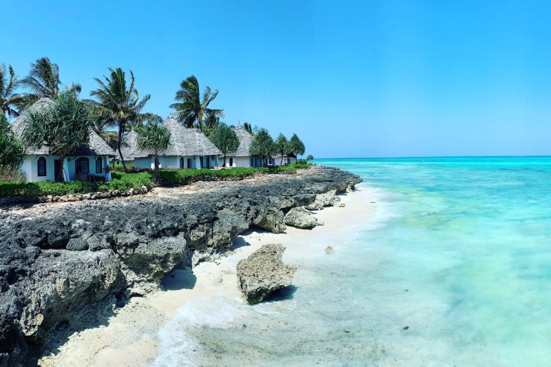 Celebryci nie wierzą w COVID-19 na Zanzibarze. Korwin-Piotrowska i dr Łukasz Durajewski alarmują