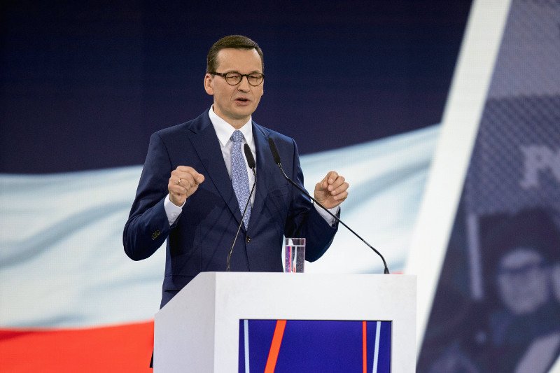 Znaleźli się winni strajku nauczycieli. Nie, nie jest to minister edukacji.