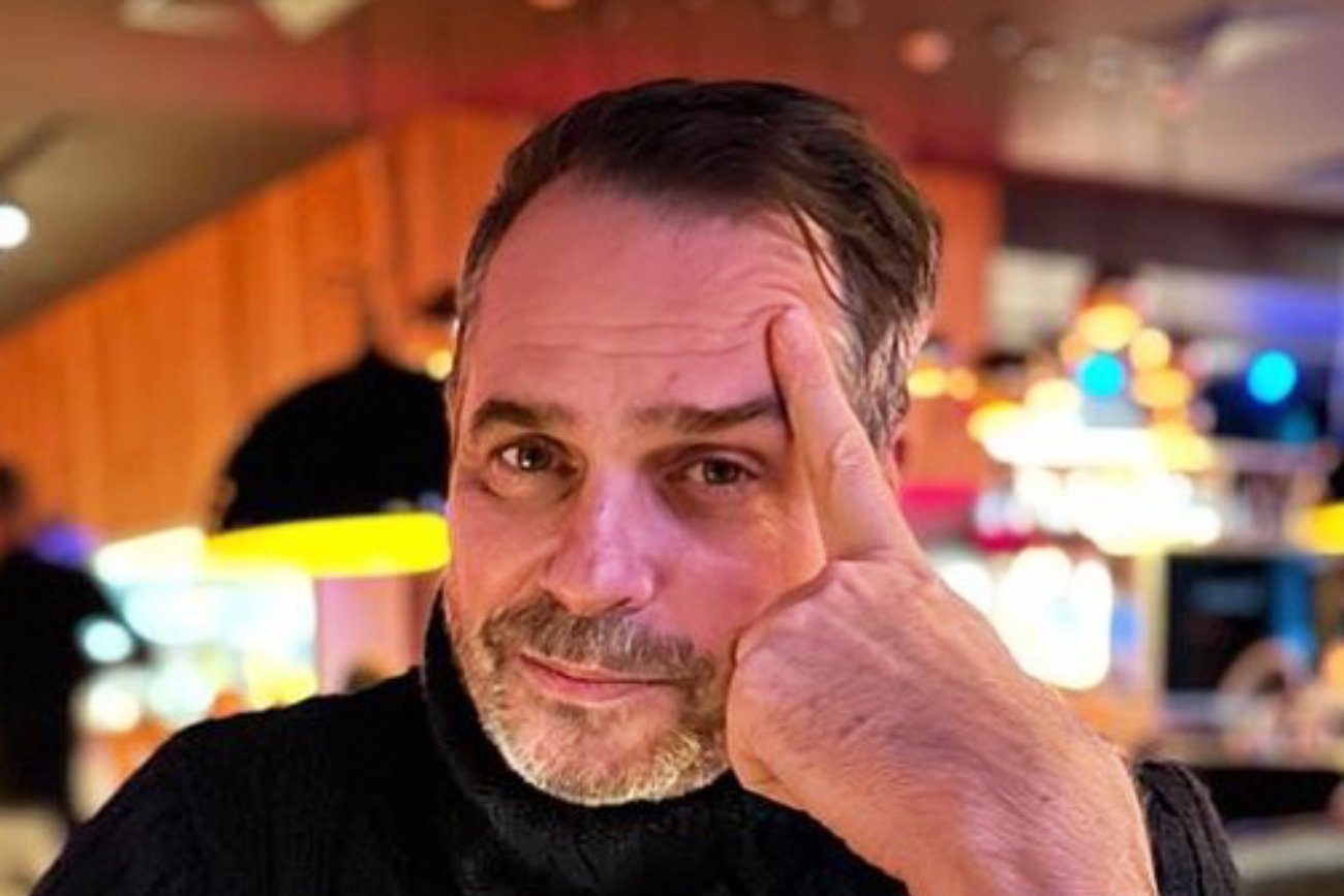 Paweł Deląg mówi, jak czuje się w roli dziadka. Wspomniał też o ślubie syna