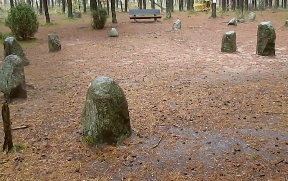 Kamienne Kręgi w Węsiorach to jedno z bardziej tajemniczych miejsc w Polsce. Nazywane są polskim Stonehenge