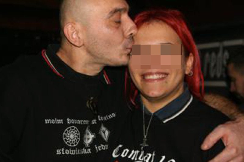 Dotarto do informacji ws. jednego z chuliganów w poznańskim tramwaju.