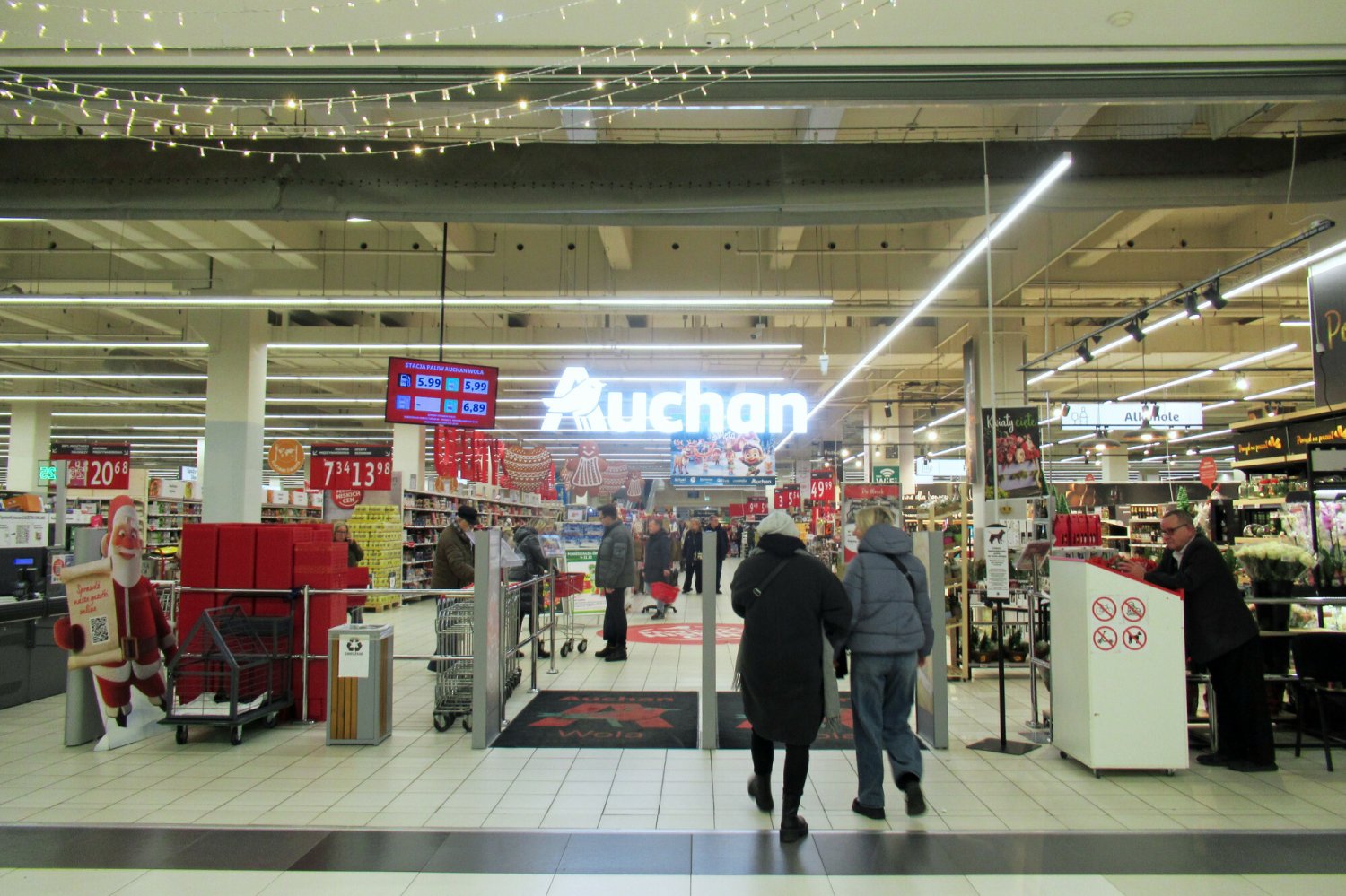 Kupiłeś tę przyprawę w Auchan? To powinieneś teraz zrobić Oregano Prymat z Auchan może być niebezpieczne. Sklep wycofuje tę partię