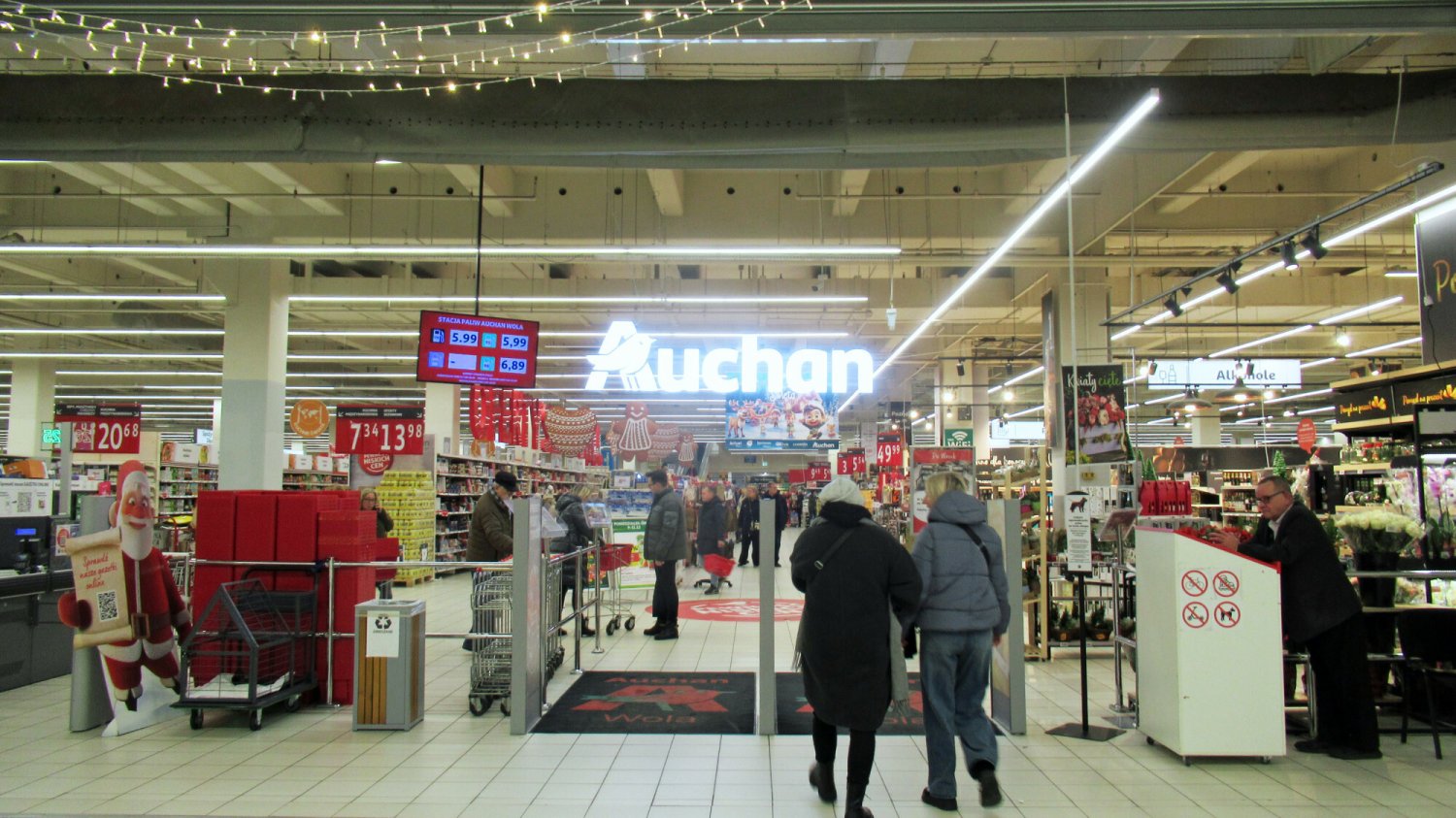Kupiłeś tę przyprawę w Auchan? To powinieneś teraz zrobić Oregano Prymat z Auchan może być niebezpieczne. Sklep wycofuje tę partię
