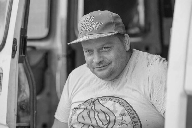 Będzie odcinek specjalny ku pamięci Marka "Krzykacza" Pawłowskiego.