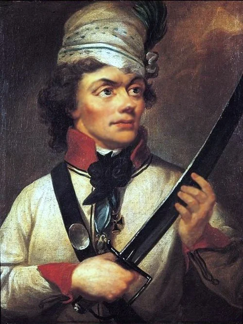 Tadeusz Kościuszko poza tym, że bił się o niepodległość, uchodził za niezwykle tolerancyjnego człowieka.