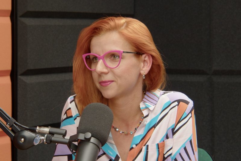 "Wszyscy mają spełniać te same kryteria". Dr. Justyna Pokojska w "Hallo Haller" o karierze naukowej